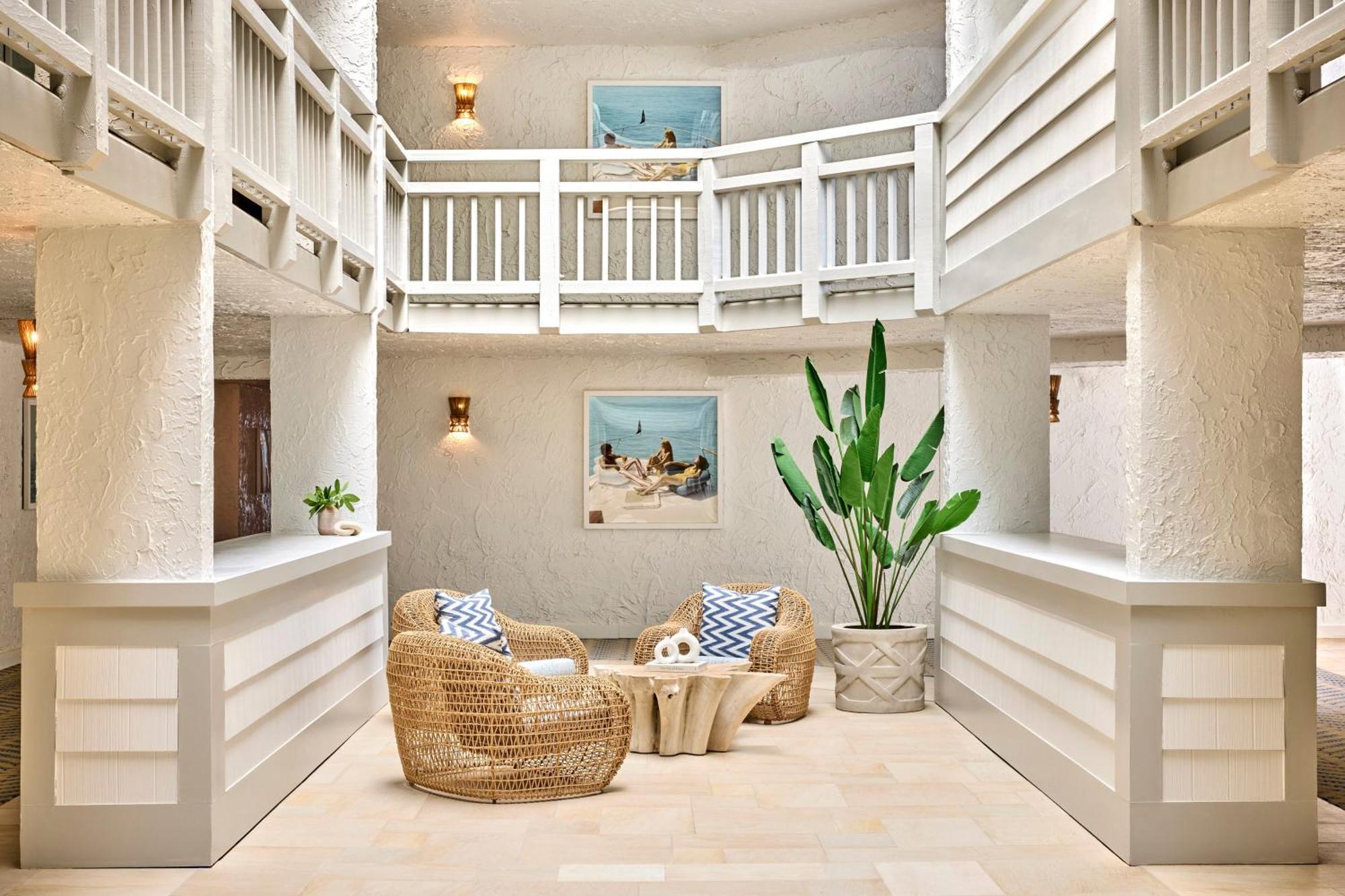 Omni Hilton Head Oceanfront Resort Hilton Head Island Exteriér fotografie